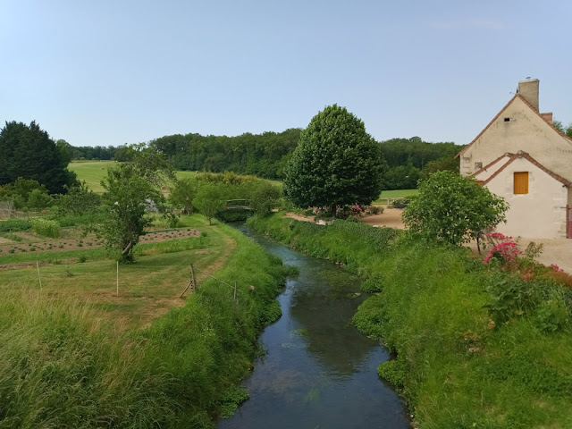 Chatelier, Indre et Loire, France. Photo by Loire Valley Time Travel.