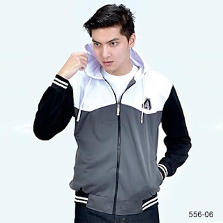 jaket-casual