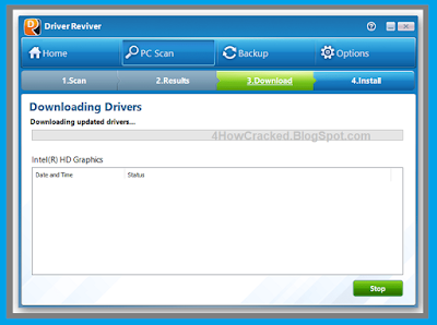 Driver Reviver 5.31.2.2 With Cracked (Latest Version)