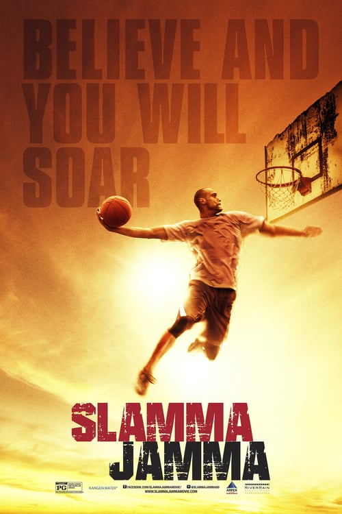 [HD] Slamma Jamma 2017 Film Kostenlos Anschauen