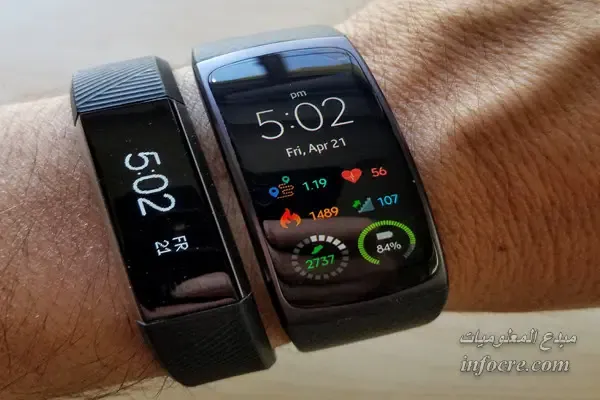 مقارنة بين ساعات Samsung الذكية Smartwatch  : ما هو الطراز الأفضل لك؟