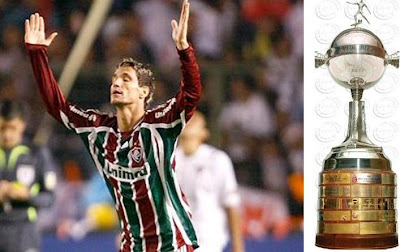 Fluminense Campeao Da Libertadores