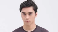 Achmad Megantara pemeran Farel heart series 2020 sctv