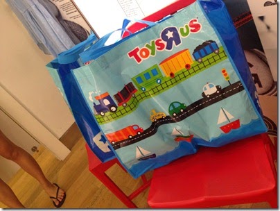 Toys R' Us