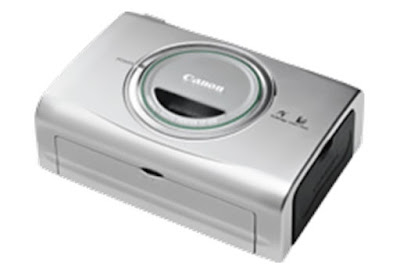 Canon SELPHY CP-220 Drivers Free Download
