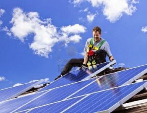 How To Install Solar Panels Yourself