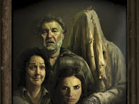 Housebound 2014 Film Completo Download