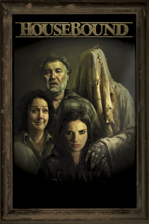Housebound 2014 Film Completo Download