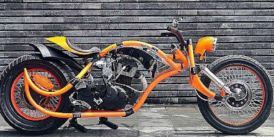 motor modif  contest trend motorcycle wallpaper extreme 