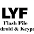 Download All LYF Jio Flash File (Stock ROM)