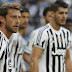 Marchisio serait absent 20 jours 