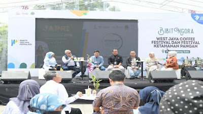 Kemajuan Teknologi, Perlu Perhatikan Kultur Masyarakat Jawa Barat