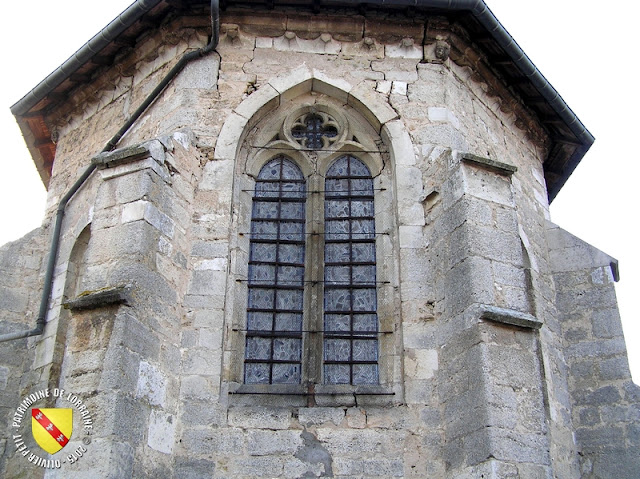 CHOLOY-MENILLOT (54) - Eglise de l'Assomption de Menillot