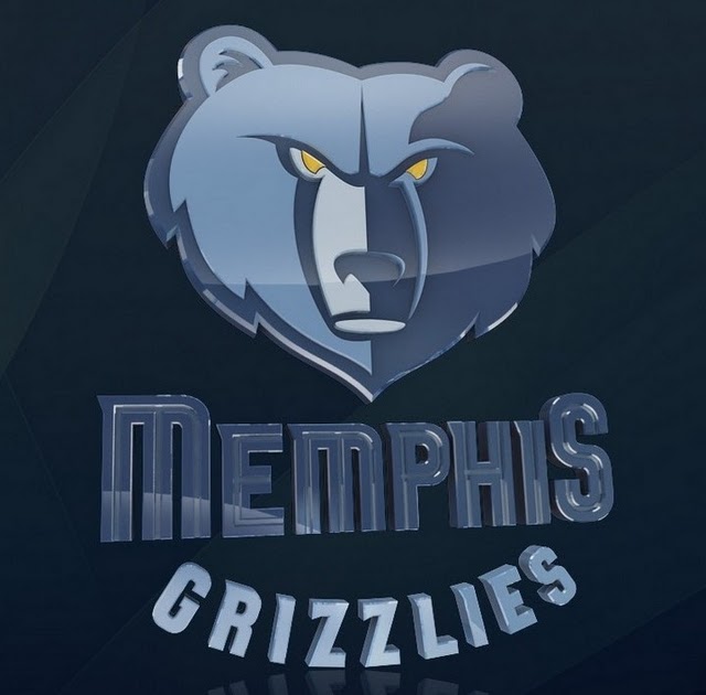 Memphis Grizzlies logo - Download iPhone,iPod Touch ...