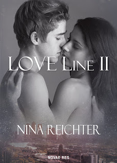 Love Line II - Nina Reichter (PATRONAT MEDIALNY, RECENZJA PREMIEROWA)