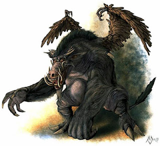Agen Togel - Behemoth