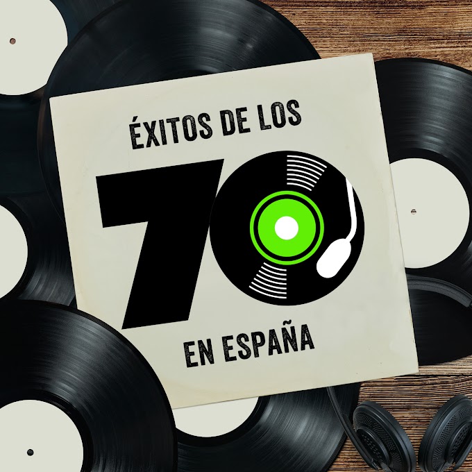 Éxitos De Los 70 En España