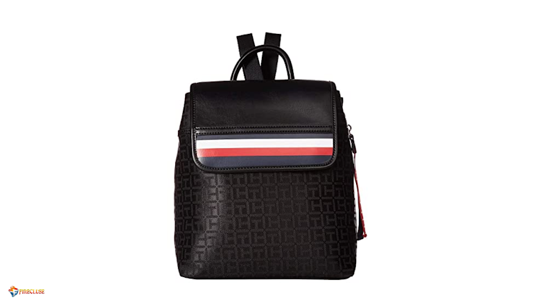 Tommy Hilfiger Women’s Gianna Backpack