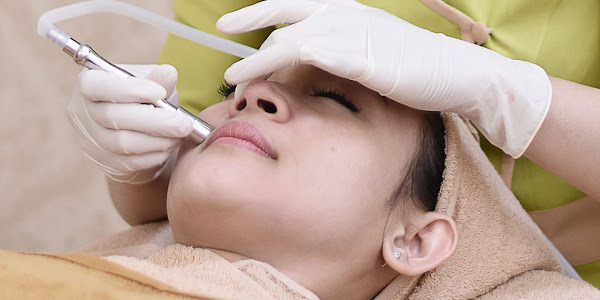 Efek Samping Perawatan Wajah di Klinik Kecantikan
