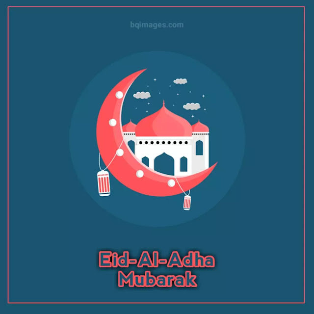 eid ul-adha mubarak 2021