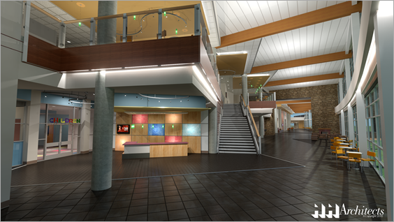 Lobby (Education) - Final