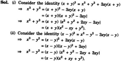 Chapter 2 Polynomials Ncert Solutions Class 9 Maths