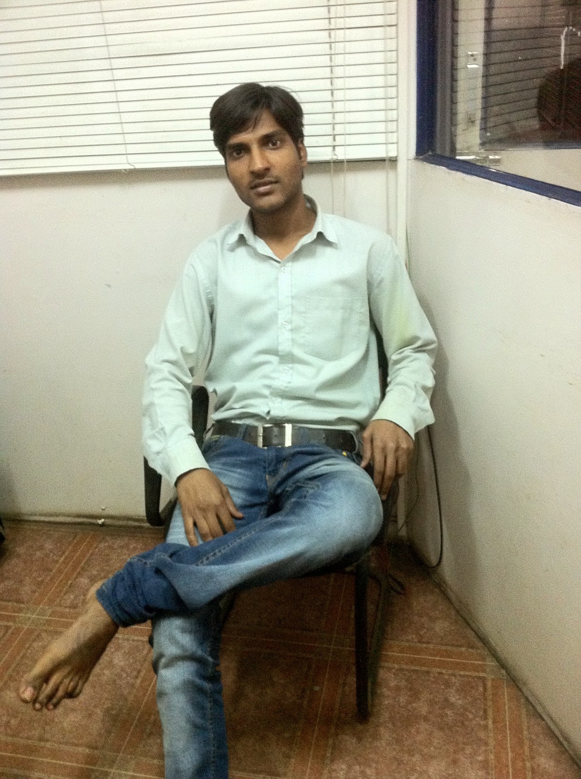  Vinod Pal