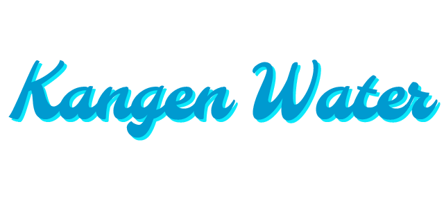 kangen water