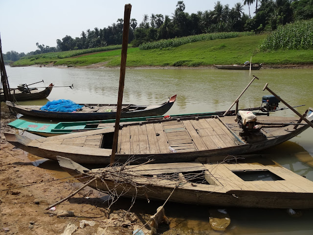 battambang cambodia