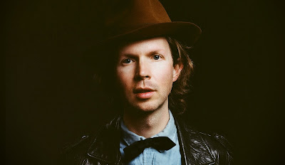 Beck nuevo album