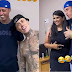 MC Daniel usa seu sósia para tirar fotos e enganar fãs; veja vídeo