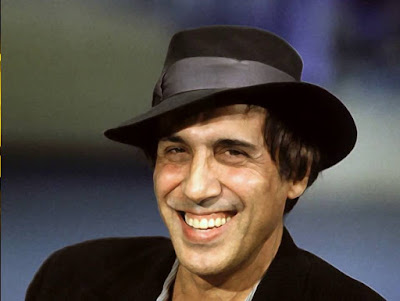 Adriano Celentano - È Finita - accordi, testo e video, KARAOKE, MIDI