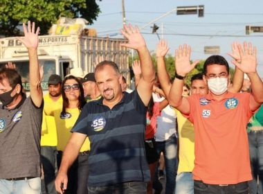 RIBEIRA DO POMBAL: JUIZ ORDENA RETIRADA DE PUBLICIDADE INSTITUCIONAL DE PREFEITURA