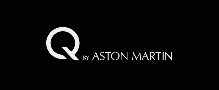 アストンマーチンのオーダーメイドプログラム「Q by Aston Martin」
