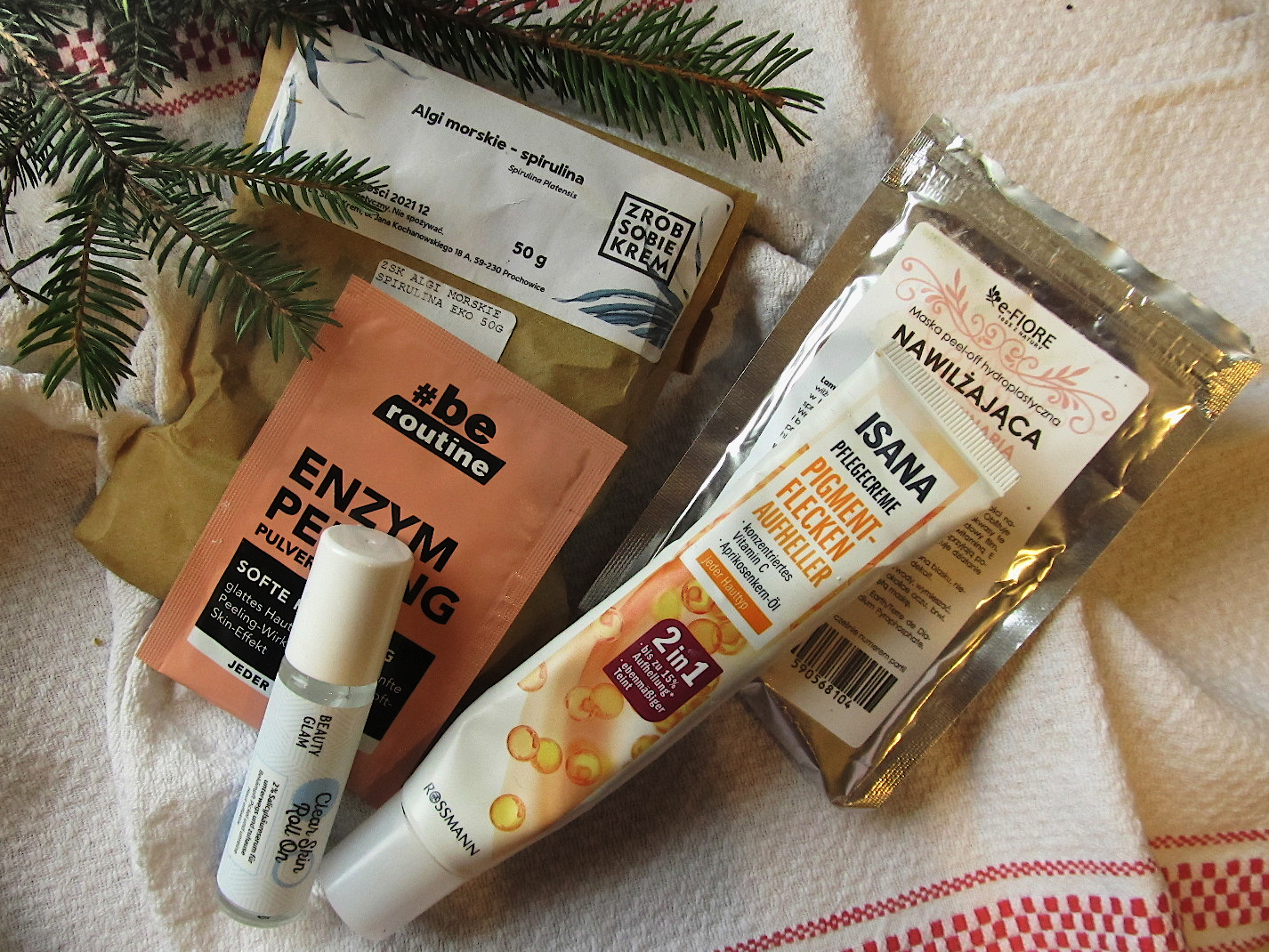 Skin Care Favourites Spring 2021