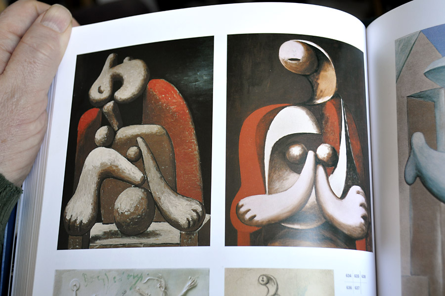 picasso paintings of women. Picasso#39;s paintings from