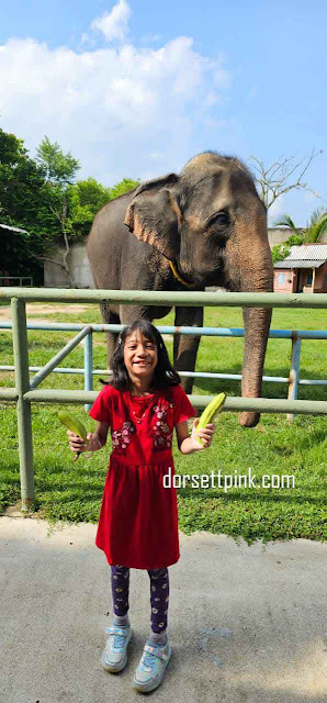 safari a'famosa melaka