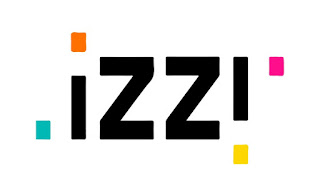 logo izzi