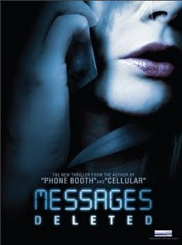 MESSAGES DELETED (2009)
