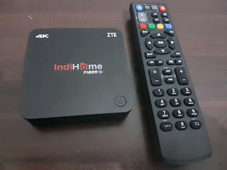 Paket dan Layanan Saat ini Indihome menyediakan beberapa paket layanan antara lain paket Single Play, Dual Play dan Triple Play