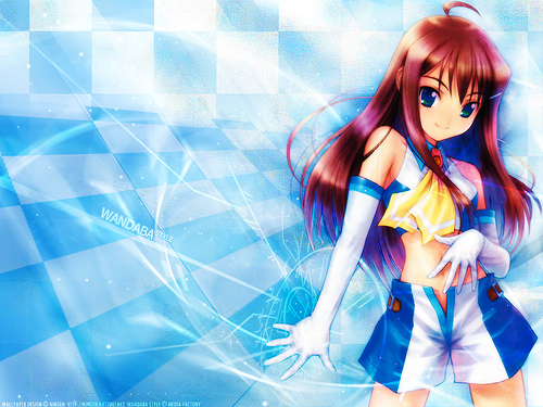 anime wallpaper