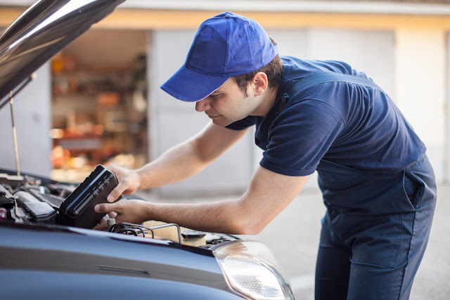 Car Repairs