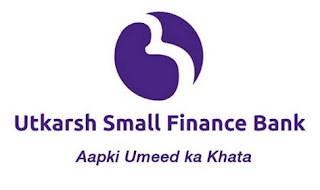 Utkarsh-Small-Finance-Bank-RTGS-Form