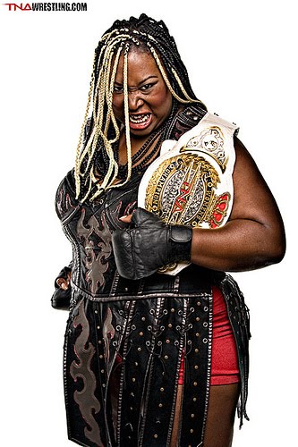 awesome kong tna. Awesome Kong