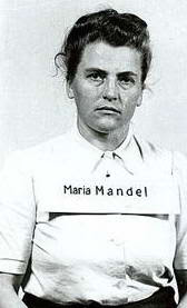 Maria Mandel, The Beast