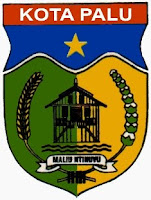 Gratis Download  Logo Lambang  Kota Palu Lambang  Propinsi 