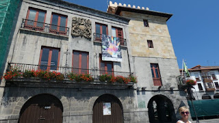 Castro Urdiales, Cantabria.