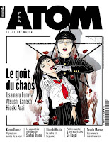 http://blog.mangaconseil.com/2017/05/atom-magazine-numero-2.html