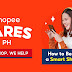 5 Easy Ways to Become A Smart Shopper on Shopee