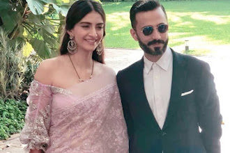 Anand Ahuja Adds 'S' To His Name.